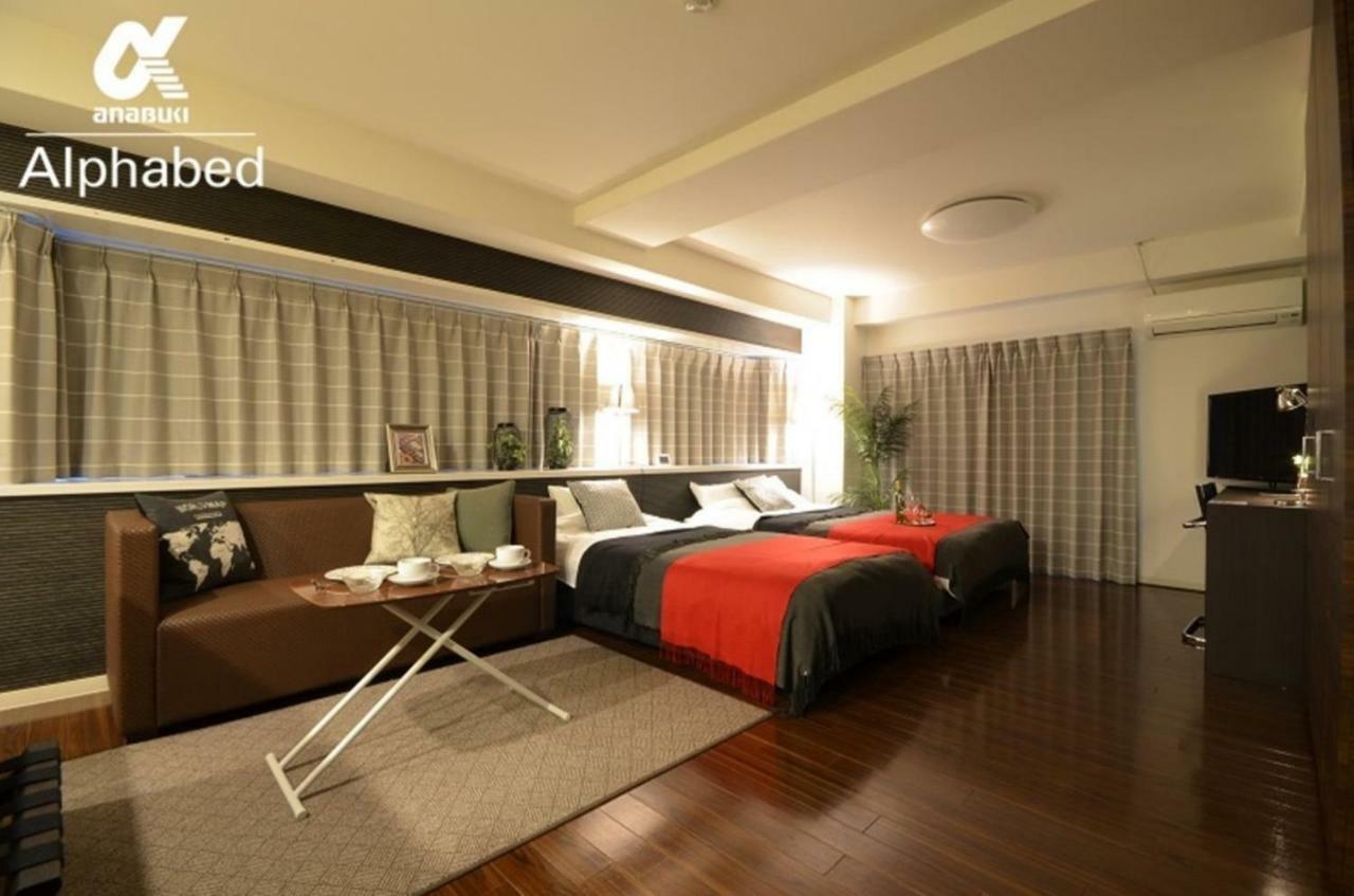 Alphabed Takamatsufurujinmachi 901 / Vacation Stay 21909 Buitenkant foto
