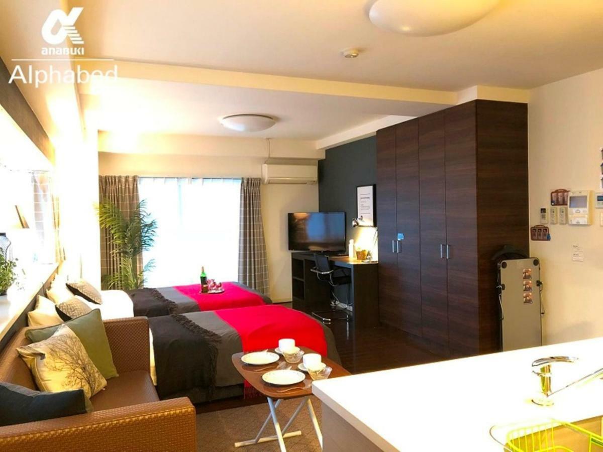 Alphabed Takamatsufurujinmachi 901 / Vacation Stay 21909 Buitenkant foto