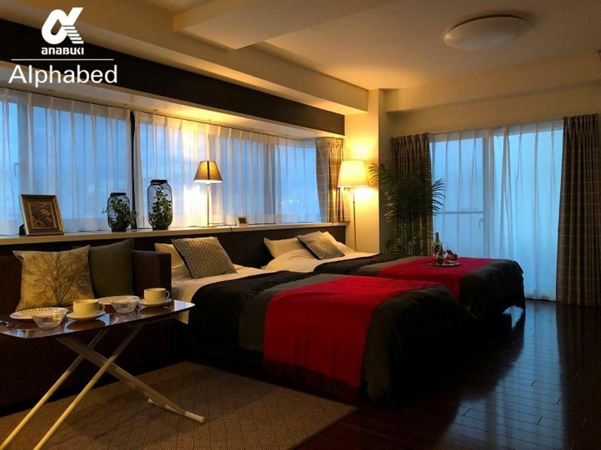 Alphabed Takamatsufurujinmachi 901 / Vacation Stay 21909 Buitenkant foto