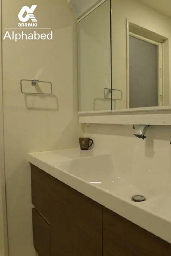 Alphabed Takamatsufurujinmachi 901 / Vacation Stay 21909 Buitenkant foto